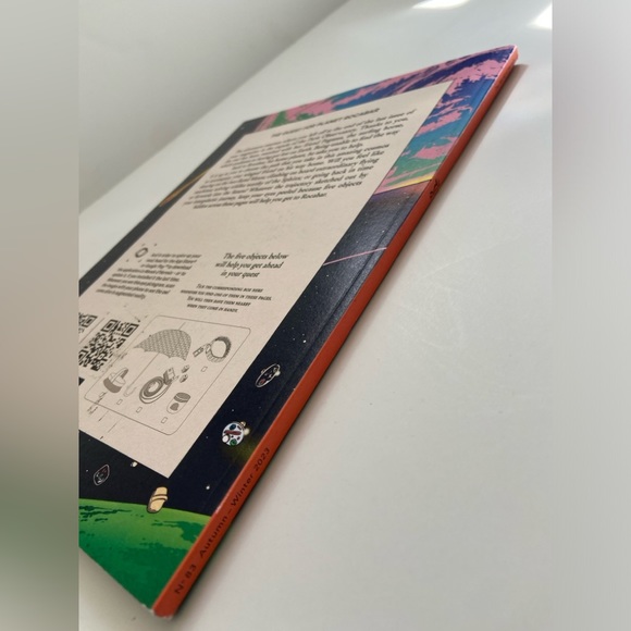 Hermes Catalogue Magazine Autumn/Winter 2023 - Picture 8 of 8